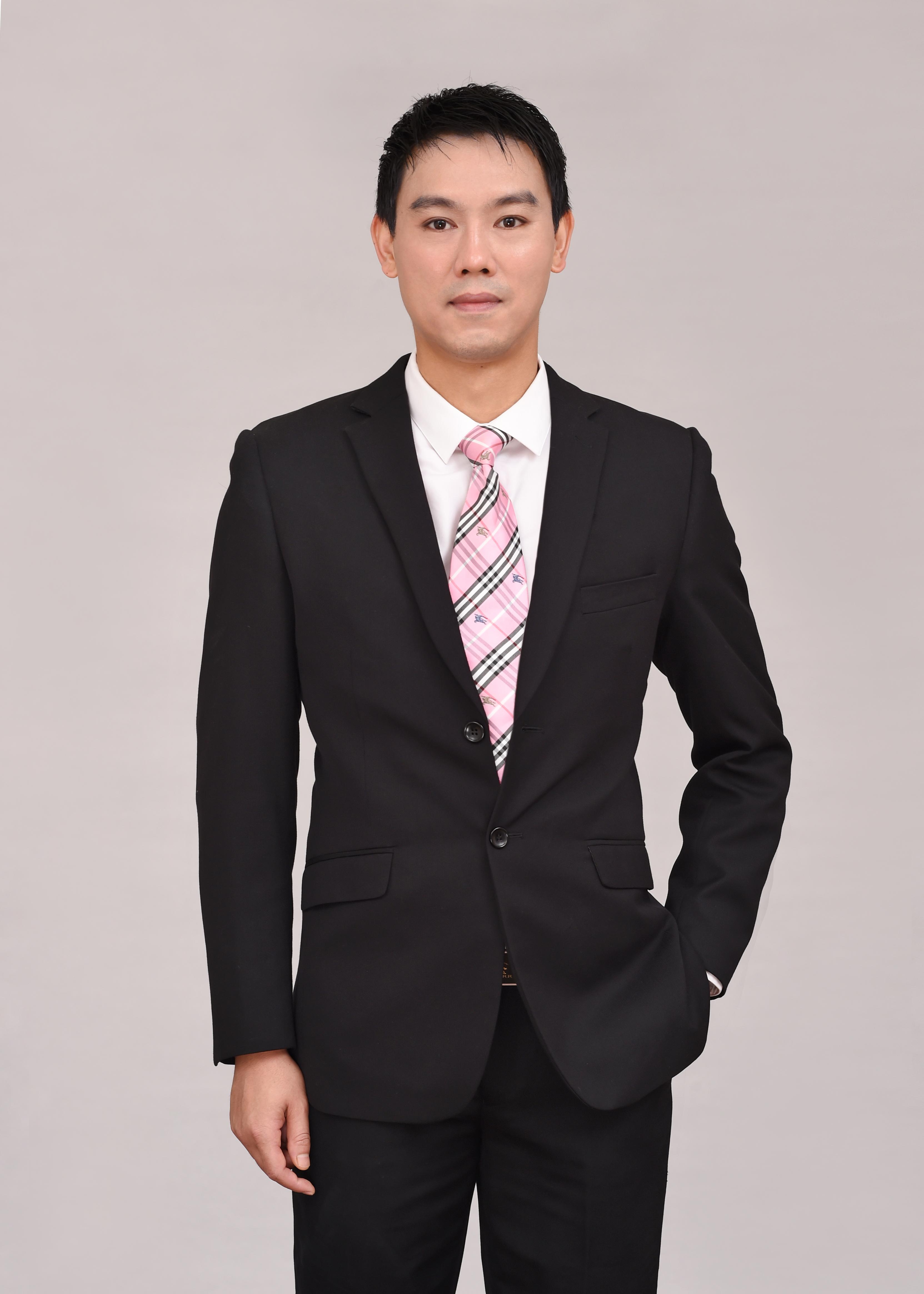 杨小琦 项目运营总监